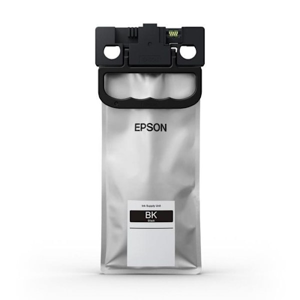 Epson blækpatron - Sort - Inkjet - XL Yield - DURABrite Ultra