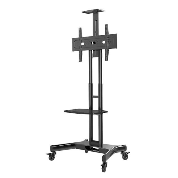 NEWSTAR NeoMounts NM-M1700 - LCD Monitor Trolley - Sort - 32"-75"