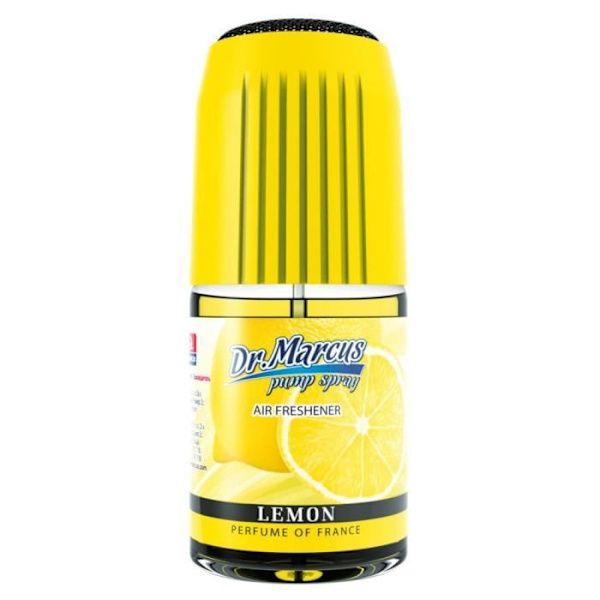 Dr. Marcus citronduf 50 ml gul