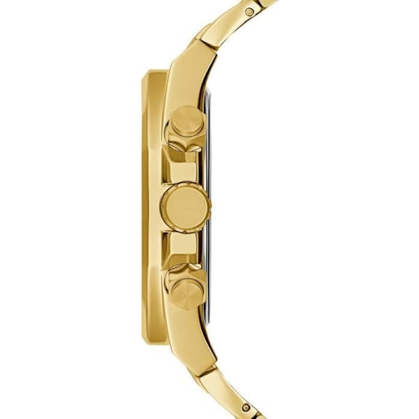 Guess Empire GW0489G2 miesten kvartsikello