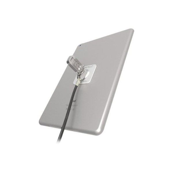 Compulocks Universal Security Cable Lock - 3 numeron yhdistelmälukko - Turvasarja