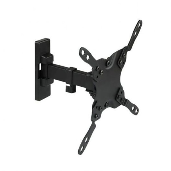 TV-ophæng med arm TooQ LP2042TNL-B 13''-42'' Sort
