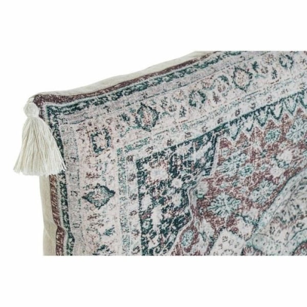 Thyann Green Cotton Lænestol (4 stk)