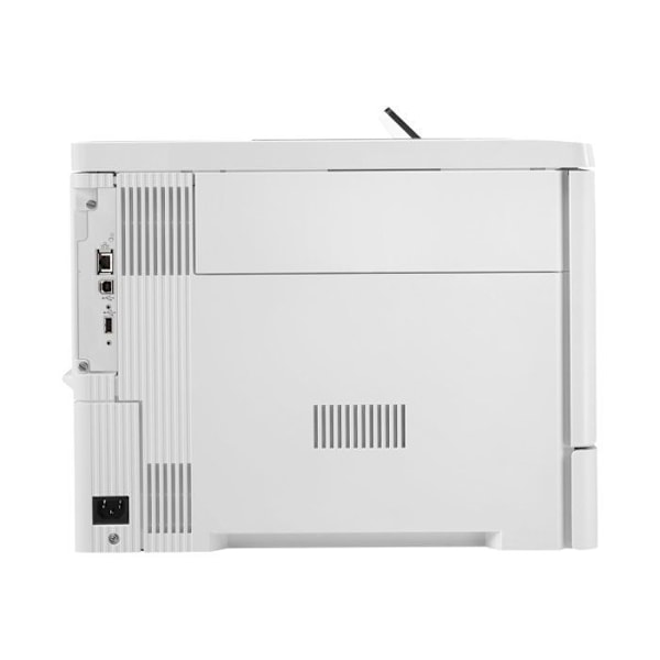 Värilaserprinteri - HP - M554DN - 33 ppm (musta) - 35 ppm (väri) - A4
