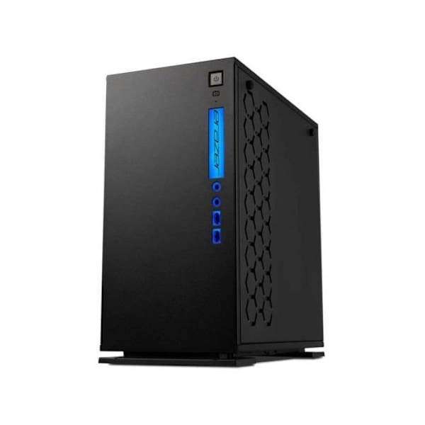 Työpöytä-PC - MEDION - 10025475 - Intel Core i5 - 8 Gt RAM - 1 Tt HDD