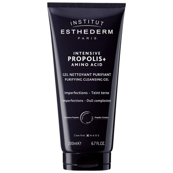 Institut Esthederm Intensive Propolis+ Puhdistava Geeli 200 ml