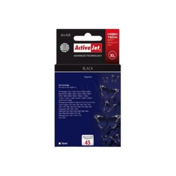 ACTIVEJET AH-1645, HP0080 EXPACJAHP0080