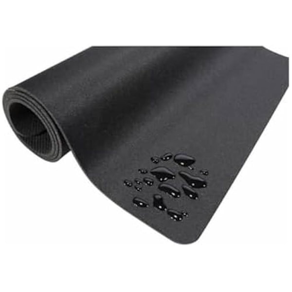 Antimikrobinen XL Hiirimatto - V7 - Tasainen Pinta - Antimikrobiset Ominaisuudet