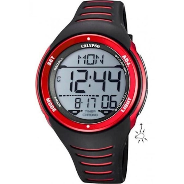 Calypso herreur K5807-3