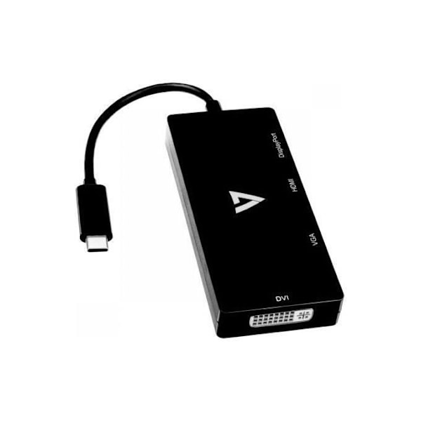 USB-C TIL MULTI VIDEO ADAPTER