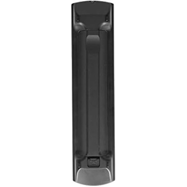 TM Electron TMURC330 Universal fjärrkontroll kompatibel med Panasonic TV-apparater med direktåtkomstknappar