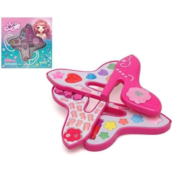 BigBuy Kids Makeup Set Sko til børn