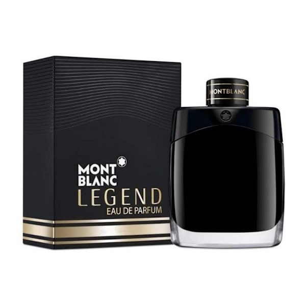 Eau de Parfum - MONTBLANC - Montblanc Legend - 100ml - Men - Koncentration: Eau de parfum