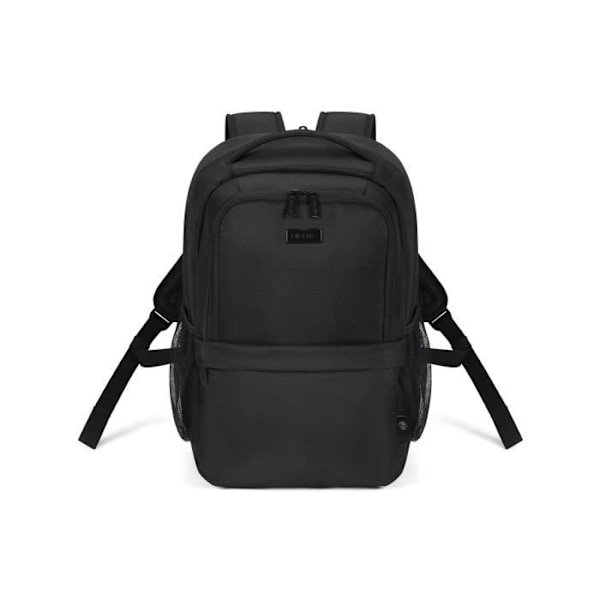 Laptop rygsæk - DICOTA - Eco Core - 15" til 17.3" - Sort - Praktisk og let
