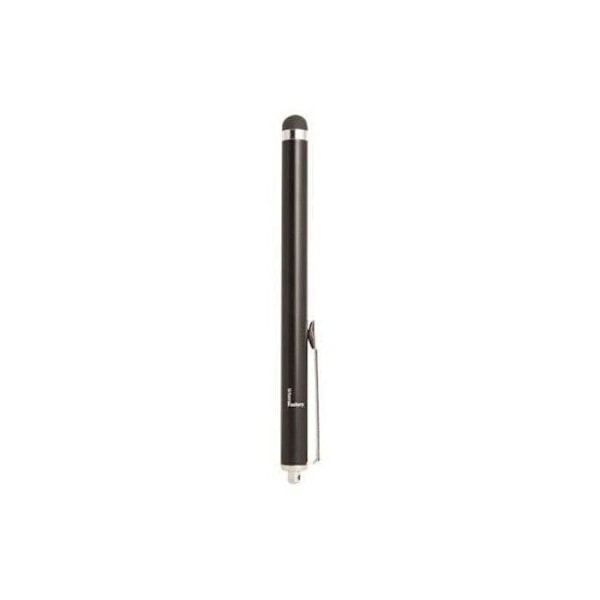 Stylus Pen Touch Tablet -tietokoneeseen - URBAN FACTORY - musta