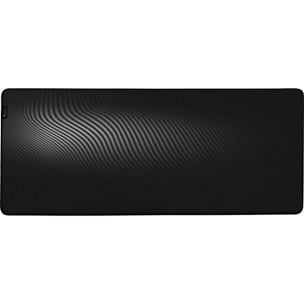 Pelaajakulmahiiri - Genesis - Carbon 500 Ultra Wave - Musta - Kuitu - XXXL