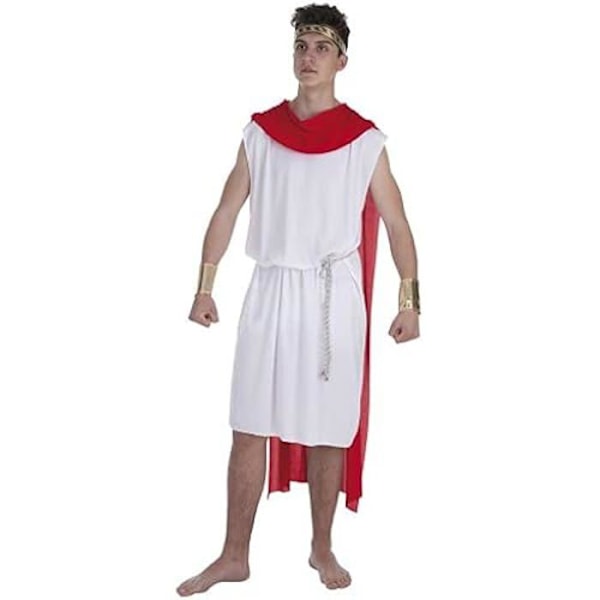 Creaciones Llopis kostume til voksne (5 stk)