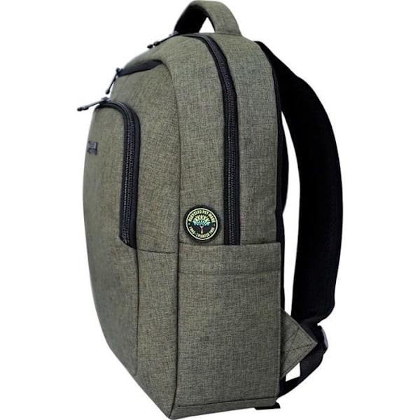 Urban Factory CYCLEE EDITION 15,6" kannettavan tietokoneen laukku