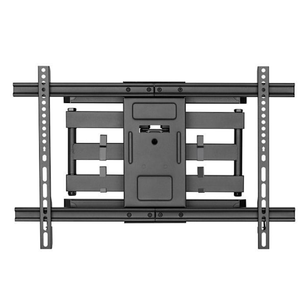 Understøttelse af TV-vægmaleri 37-85" QLED OLED LED LCD Plasma maks 60 kg