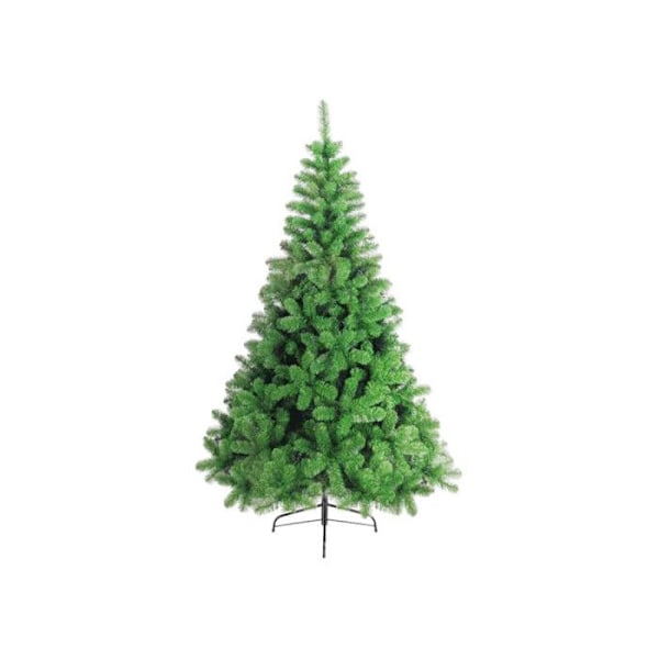 Julgran - konstgjord tall - 120cm Grön
