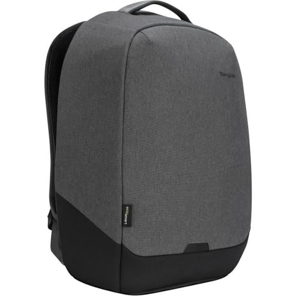 TARGUS Cypress Security 15,6 tuuman reppu, jossa EcoSmart® - harmaa