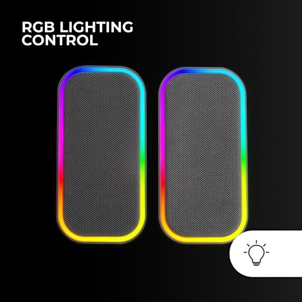 Kaiutin - MS-OM - MS-OM - 20 W - Bluetooth 5.3 - Edistynyt DSP