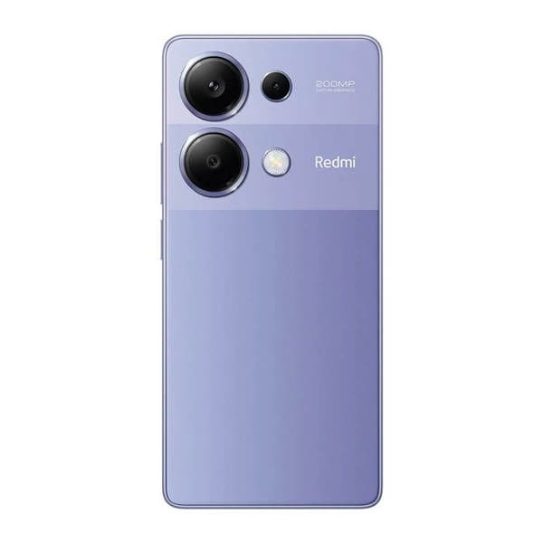 Redmi Note 13 Pro Purple 8 GB + 256 GB