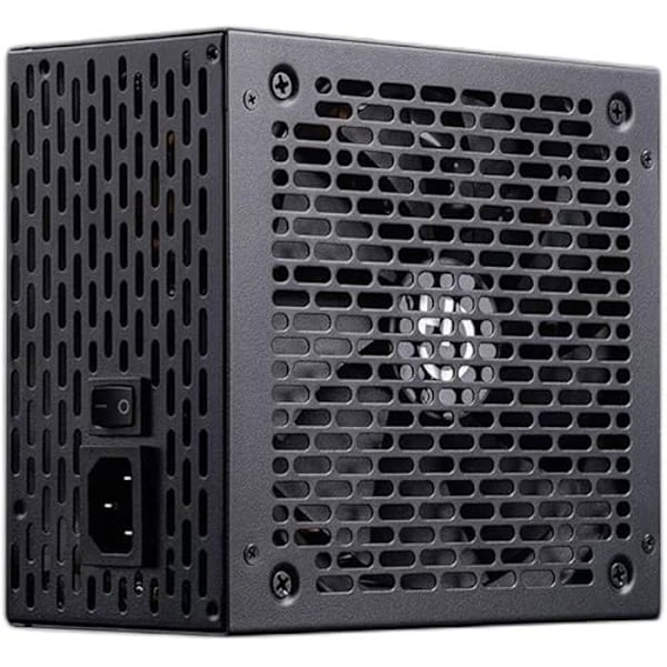 TÄYDELLINEN VIRTALÄHDE HIDITEC BZX750 V2 80+ Bronze COMPLETE -valikoima musta