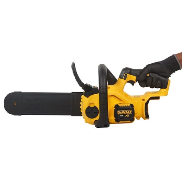 Tronçonneuse élagueuse 18V/54V XR 30 cm ohjaus - DEWALT - Toimitetaan ilman akkua - DCM565N