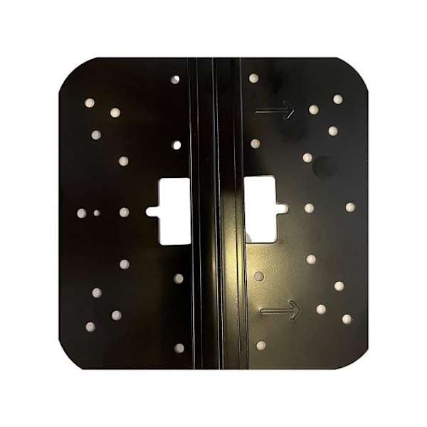 HPE Aruba R3J19A seinäteline langattomille tukiasemille