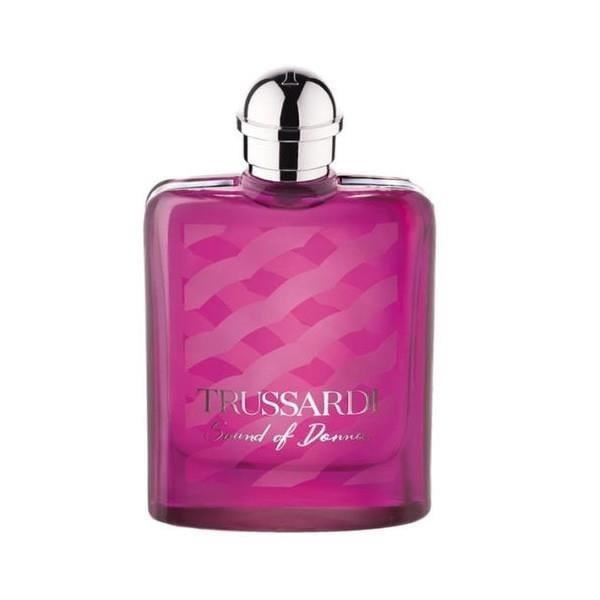 Naisten parfyymi Sound Of Donna Trussardi EDP - kapasiteetti: 100 ml