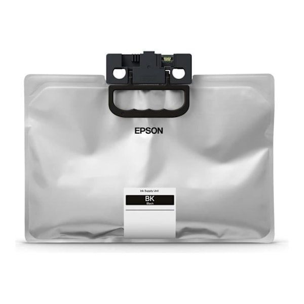 Epson T12E1 - XL - svart - ori