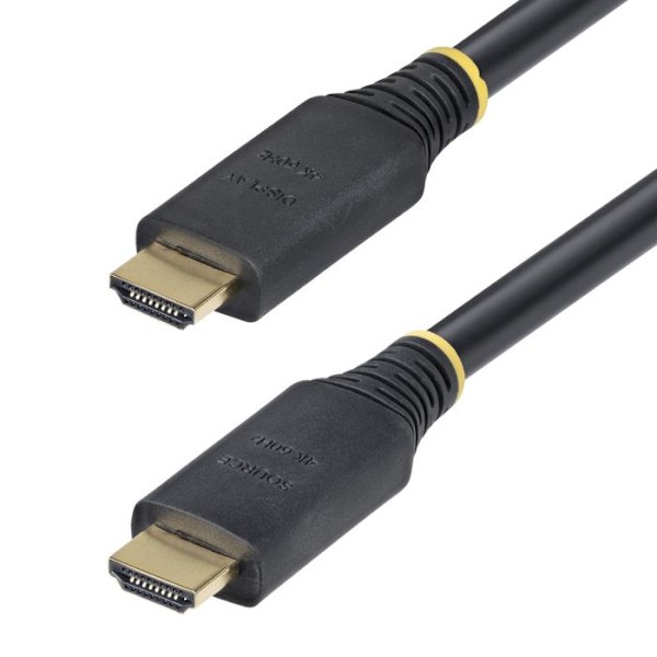 STARTECH 15m (49,2ft) Aktiivinen H