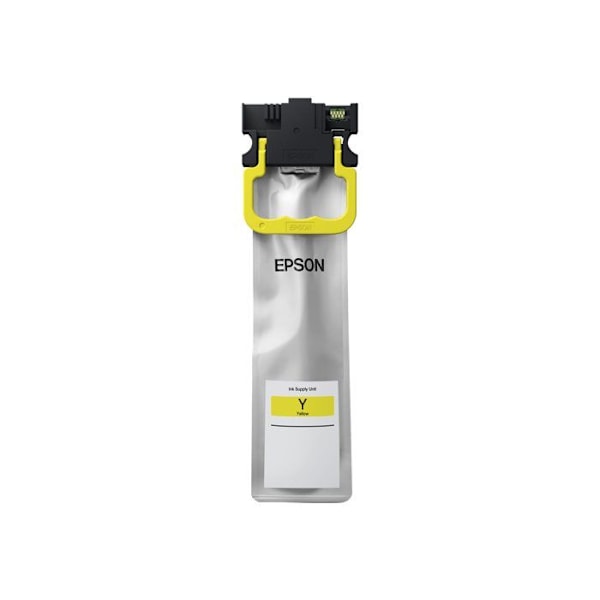 Epson bläckpatron - Gul - Bläckstråle - 5000 sidor