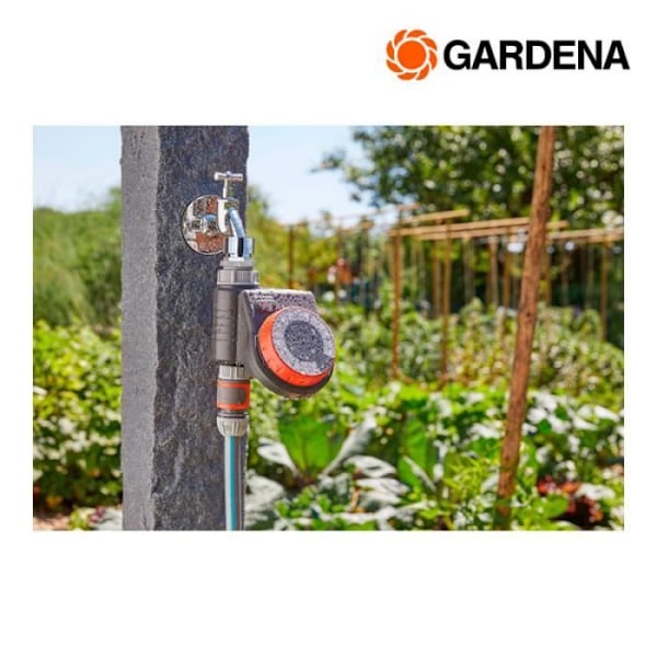 gardena nem programmør