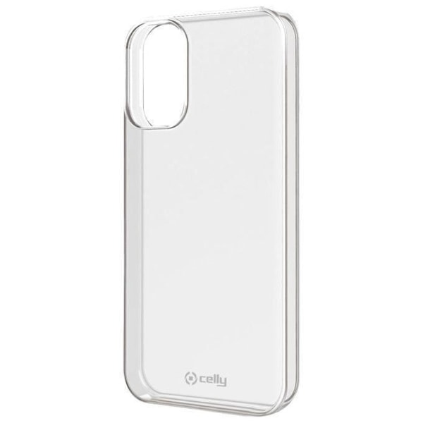 Celly Matkapuhelimen suojaus Samsung Galaxy A22 5G Transparent