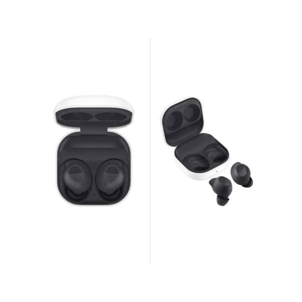 Samsung Galaxy Buds FE Bluetooth Harmaa (grafiitti) SM-R400N Grå (grafit)