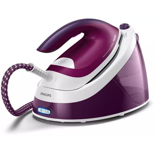 PerfectCare Compact Essential höyrytetty Philips GC6842/30