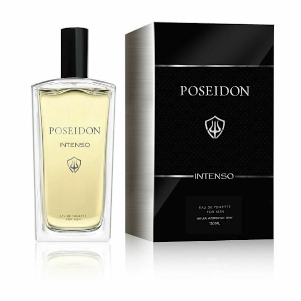 Miesten hajuvesi Poseidon Intenso EDT (150 ml)