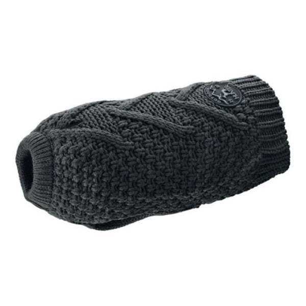 HUNTER Malmö koiran villapaita antrasiittia 30 cm