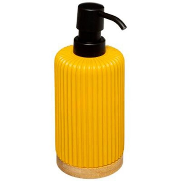 Sæbedispenser "Modern" 270ml Sennep