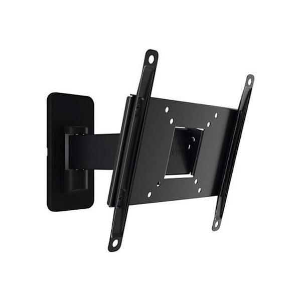 Vogel's MA2030 TV-fäste med arm - VOGELS - Free-Motion väggfäste - 15 kg - 19"-40" - Svart