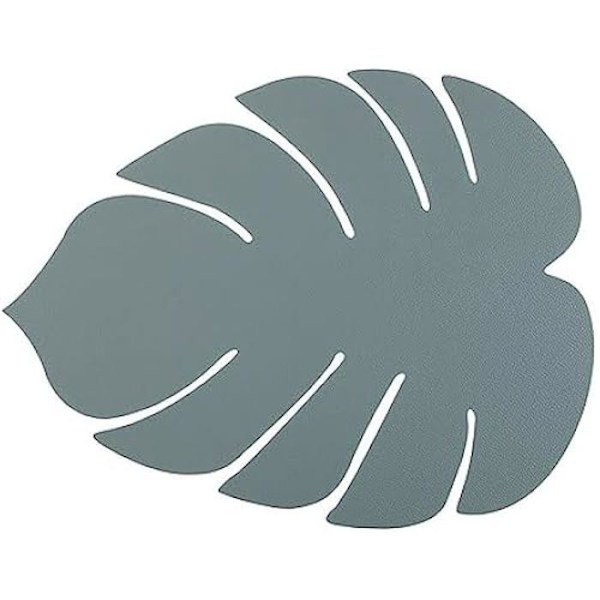 Trivet - VERSA - Sininen - 35 x 44,5 cm - Monivärinen - Ylivoimainen laatu Flerfärgad