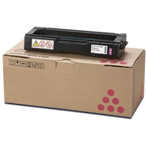 RICOH Toneri Magenta 407640