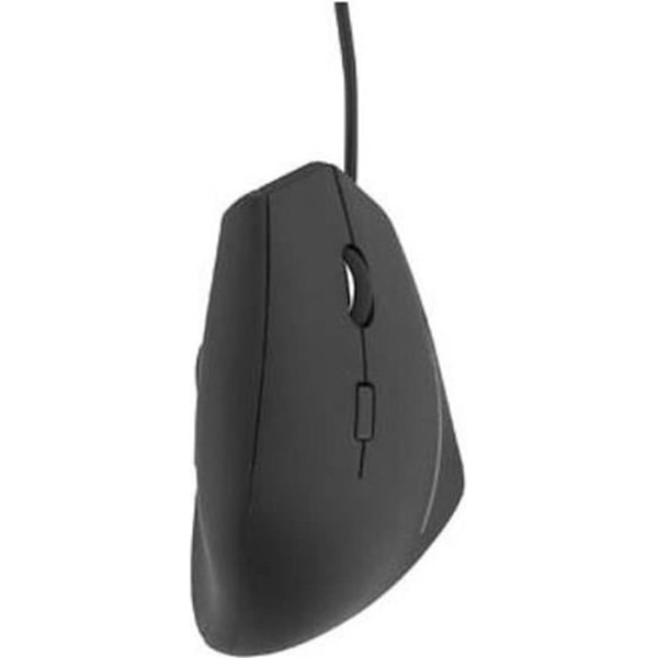 T'nB Vertical Wired Ergo Line Mouse Sort
