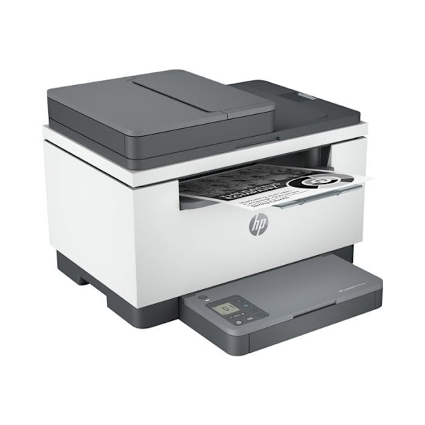 Laser Tulostin - HP - MFP M234SDN - 29PPM - Duplex - A3 Plus
