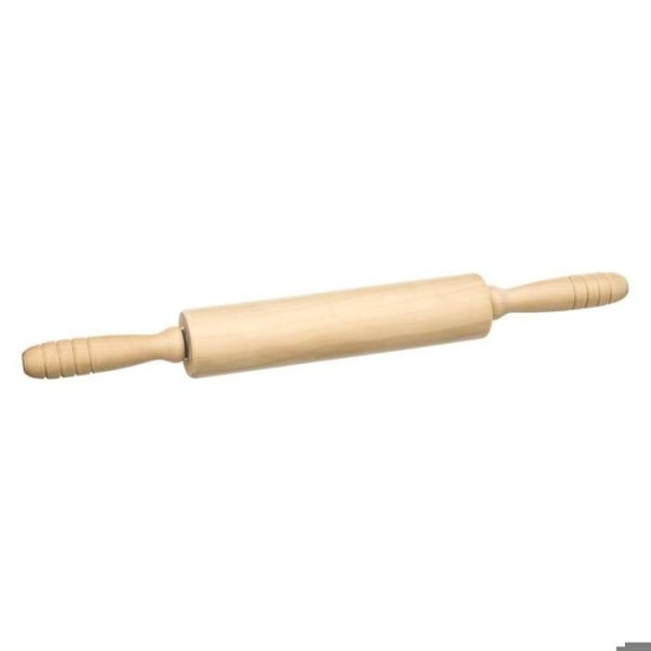 Kagerulle - FIVE - Blackwood - Bøgetræ - 47,7 cm - 0,3 kg kastanj