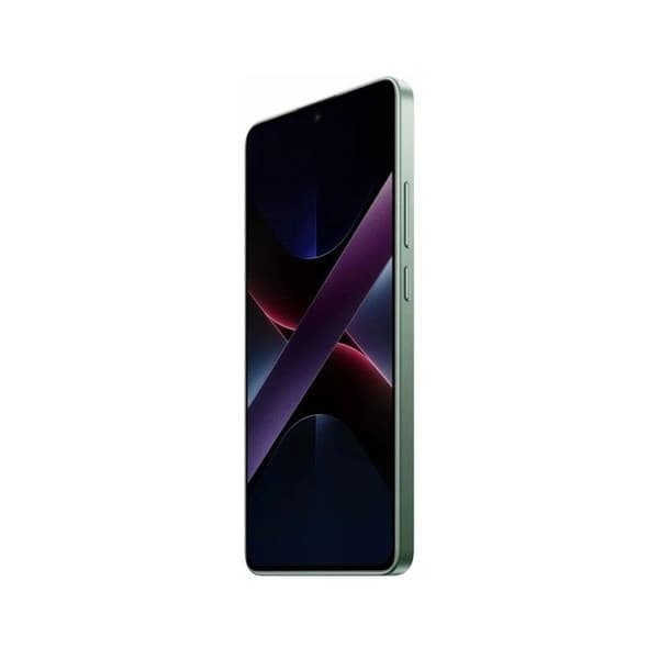 POCO X7 Pro Green 8 GB + 256 GB