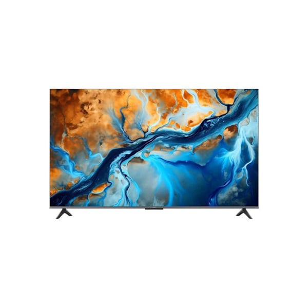 Xiaomi TV S Mini LED 65 2025 Sort
