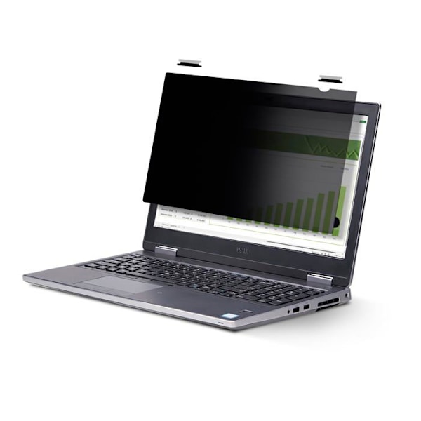 Fortrolighedsfilter - anti-indsigtsfilter Startech - 16LT6-PRIVACY-SCREEN